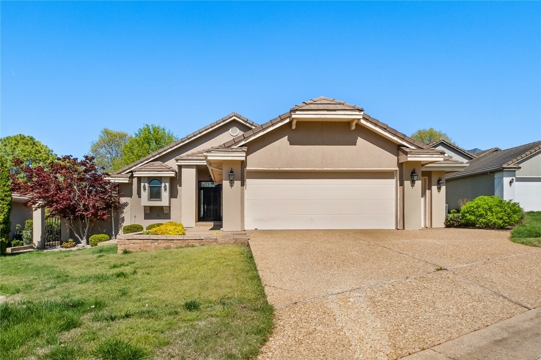 Property Photo: 9 Augusta Court AR 72758
