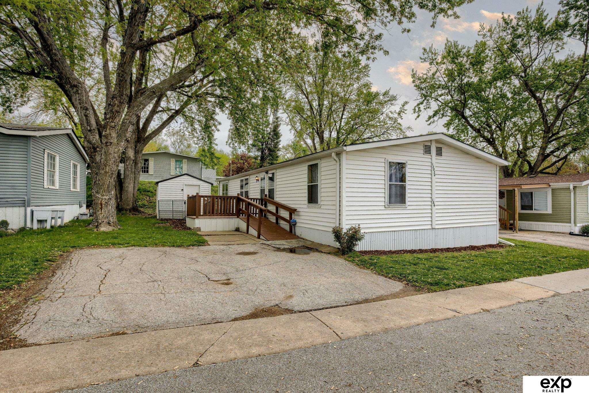 12820 Spaulding Street 186  Omaha NE 68164 photo