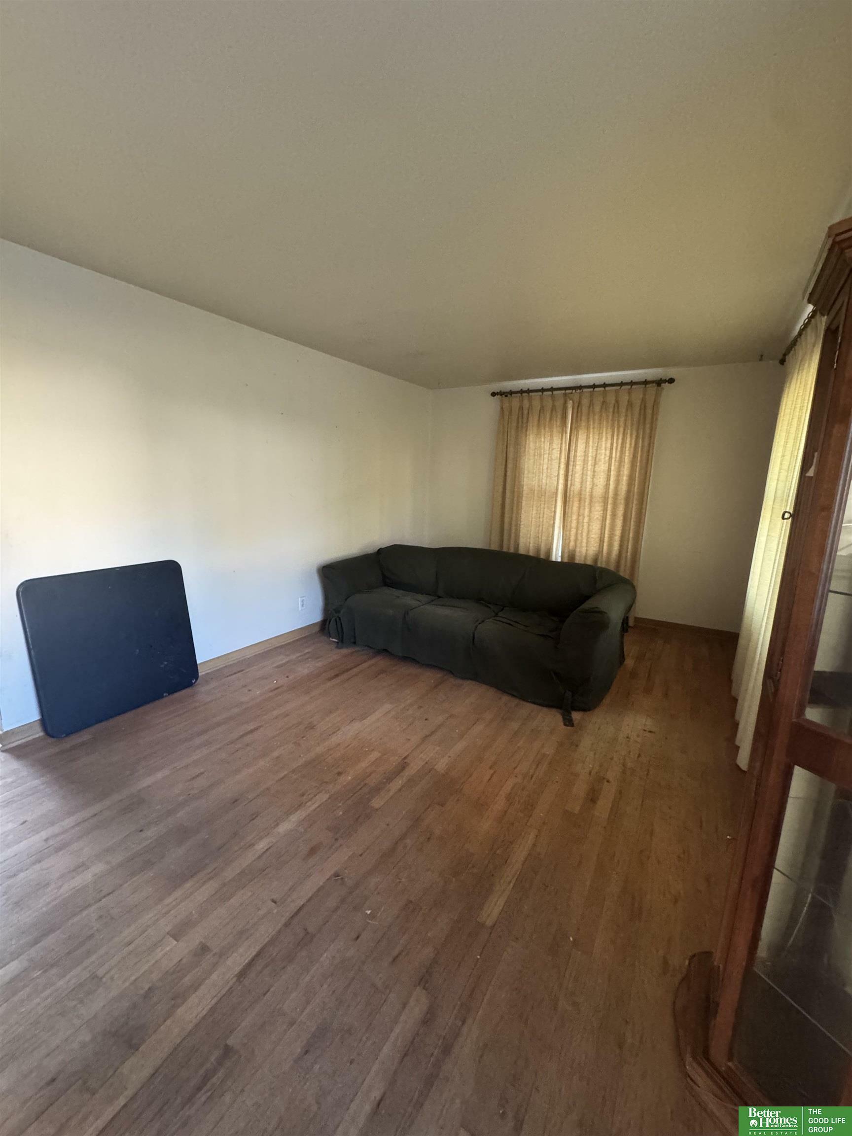 Property Photo: 3906 N 66th Street NE 68104