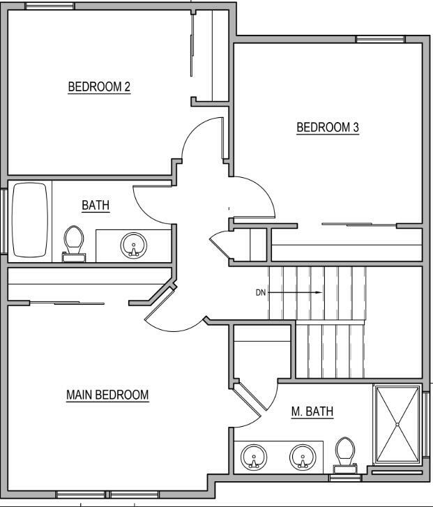 Property Photo: 766 NE Rickenbacker Road OR 97741