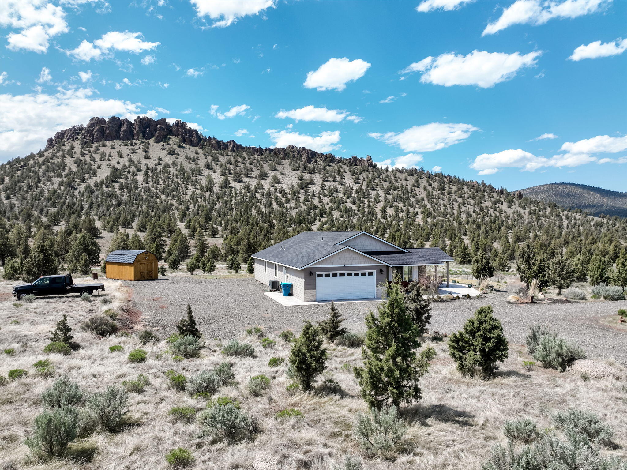 16969 SE Zaltana Drive  Prineville OR 97754 photo