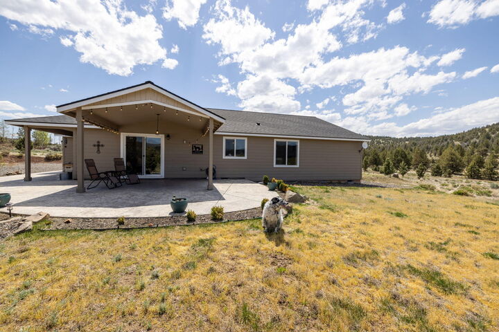 16969 SE Zaltana Drive  Prineville OR 97754 photo