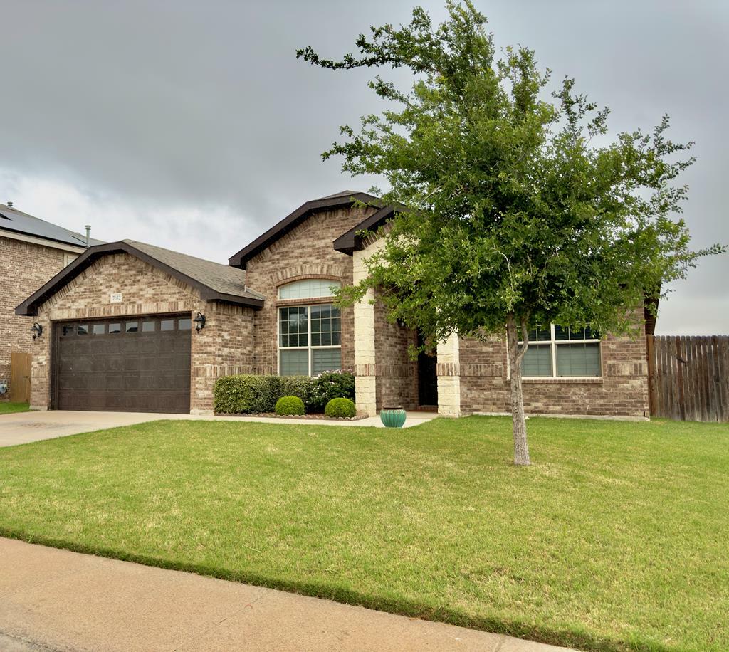 Property Photo: 7032 King Ranch Rd TX 79765