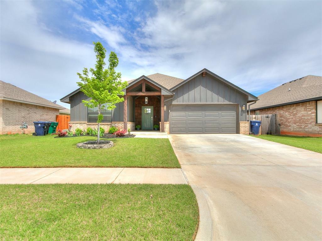Property Photo: 11021 SW 35th Terrace OK 73099