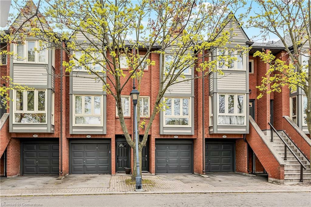 Property Photo: 895 Maple Avenue 304 ON L7S 2H7