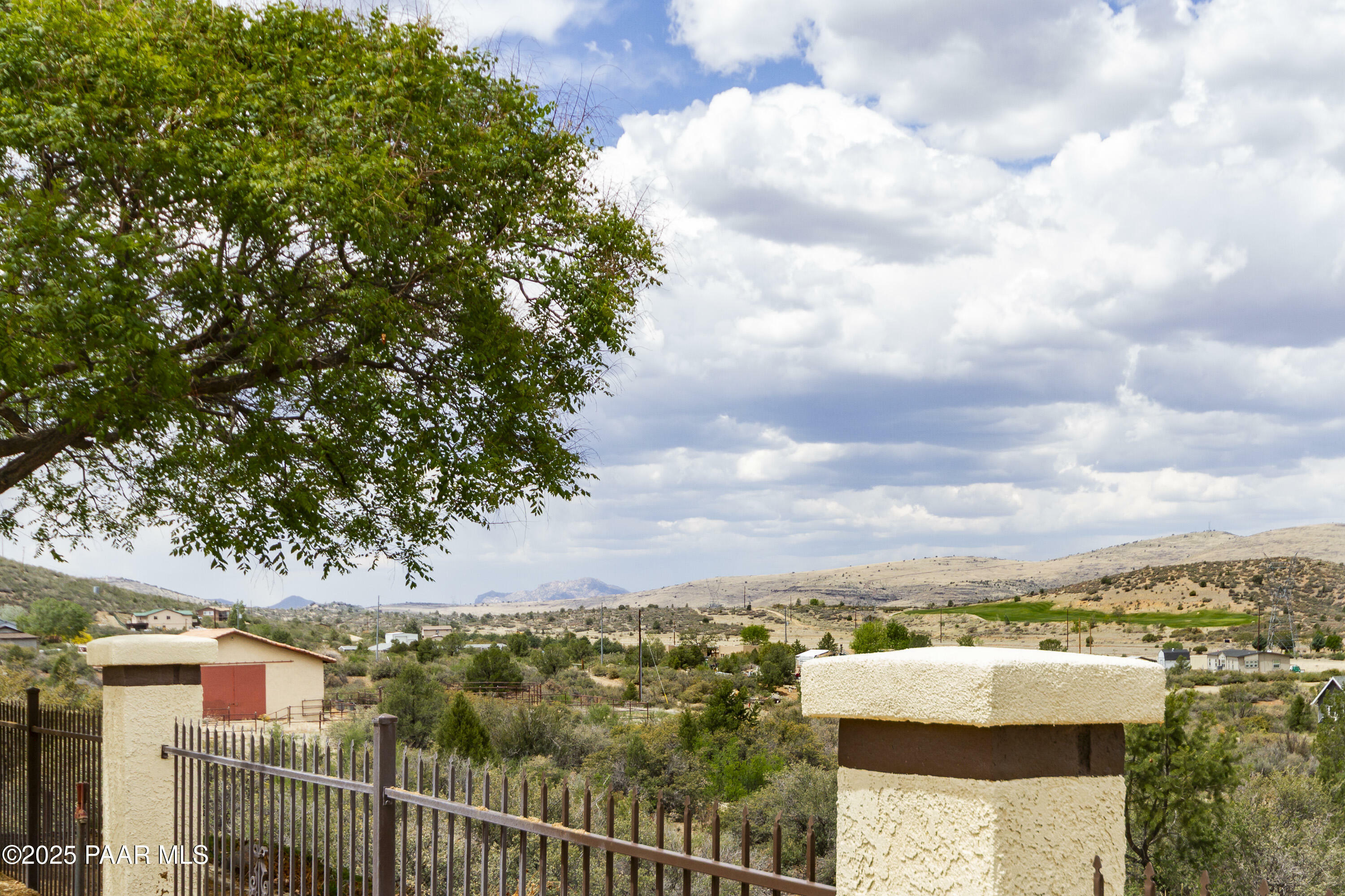Property Photo:  6901 E El Dorado Drive  AZ 86303 