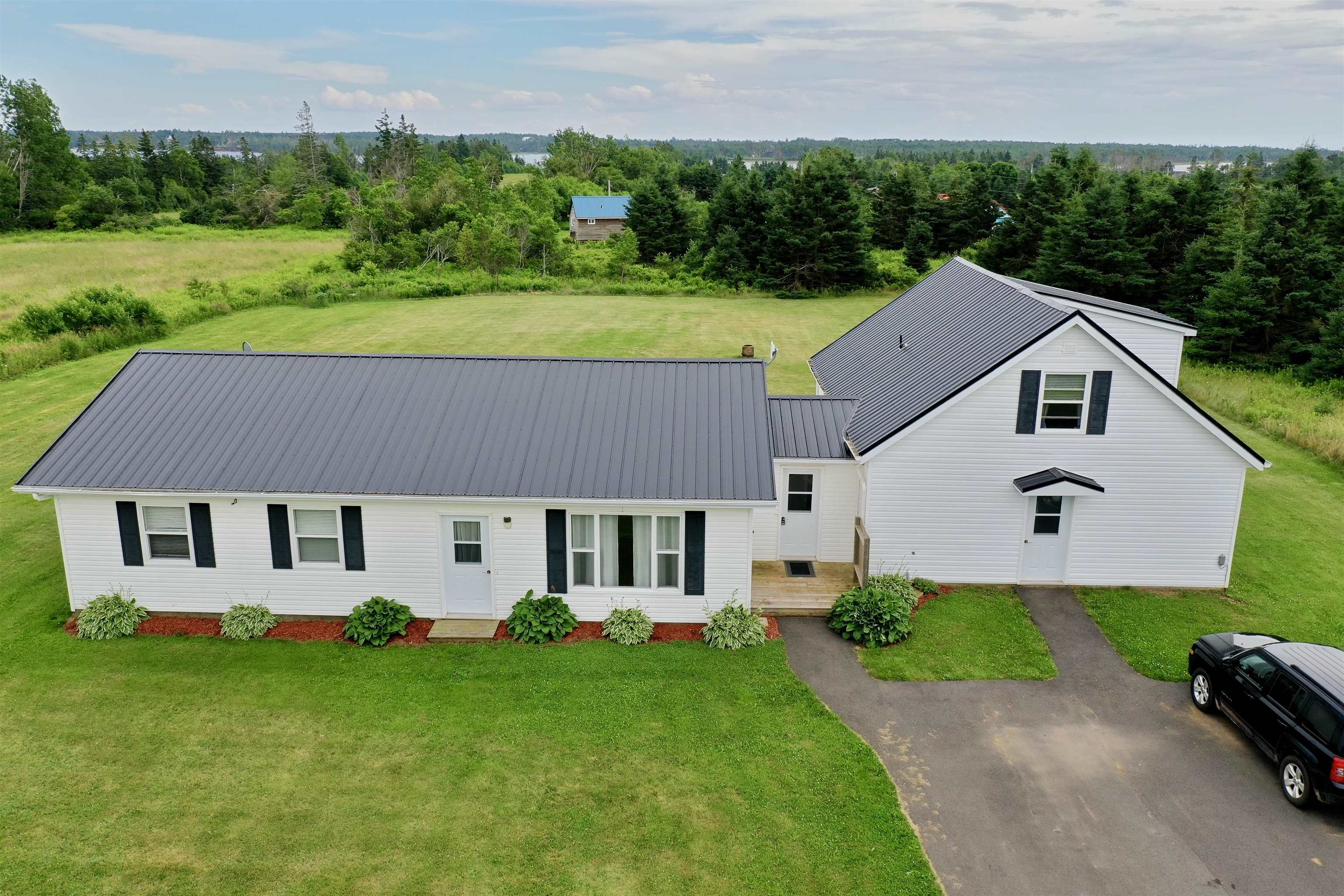 Property Photo: 14 Glashvin Road PE C0A 1A0