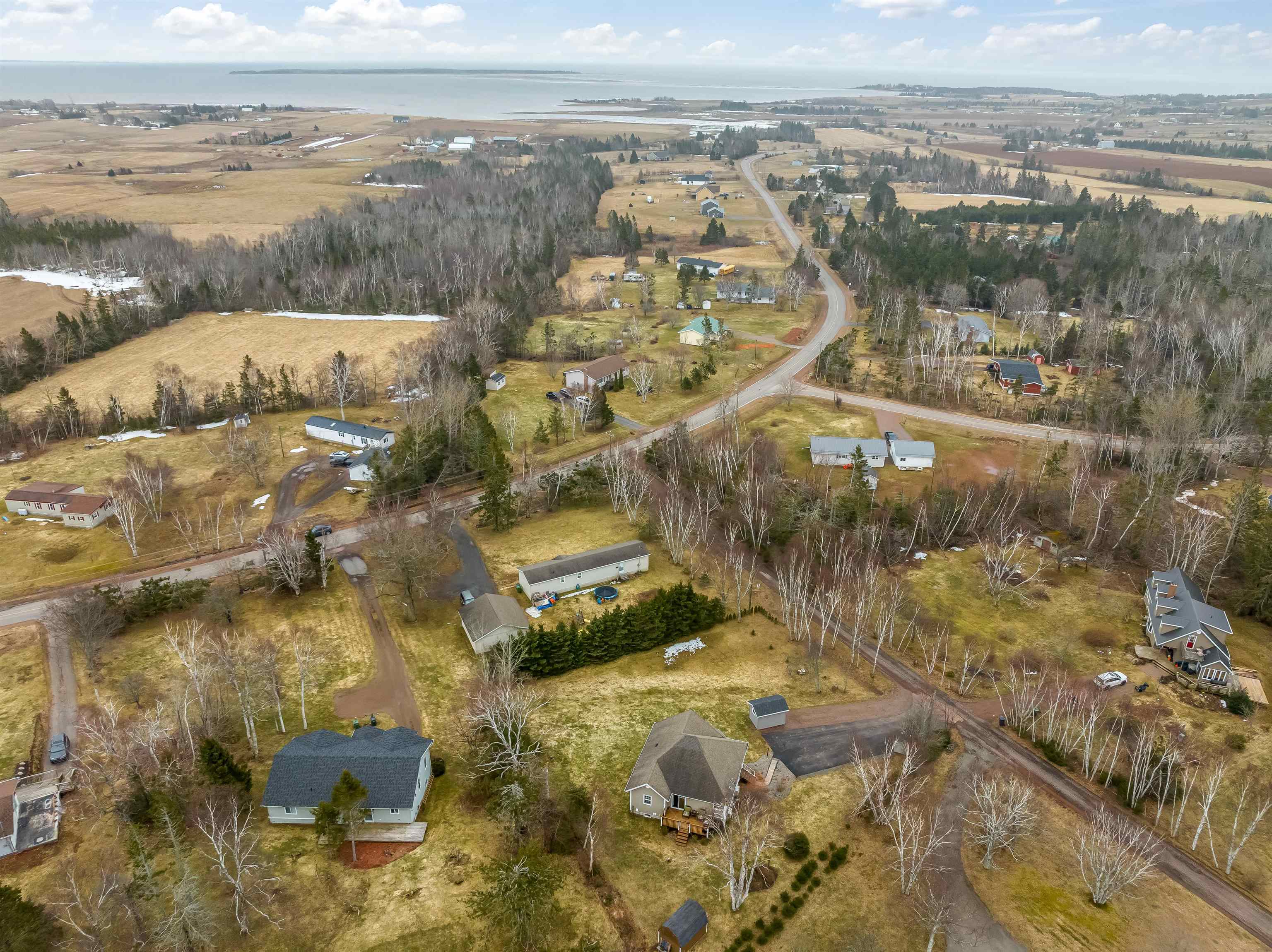 Property Photo: 18 Little Eva Drive PE C0A 1H0