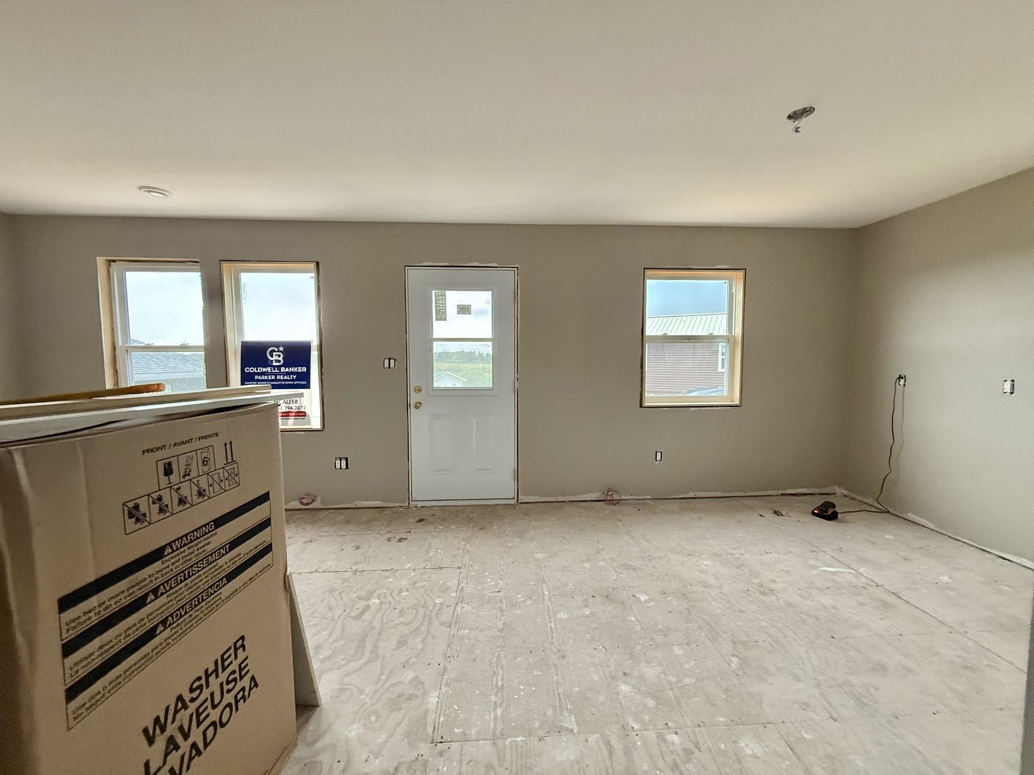 Property Photo: Cottage# 5 To Be Moved PE C0A 1N0
