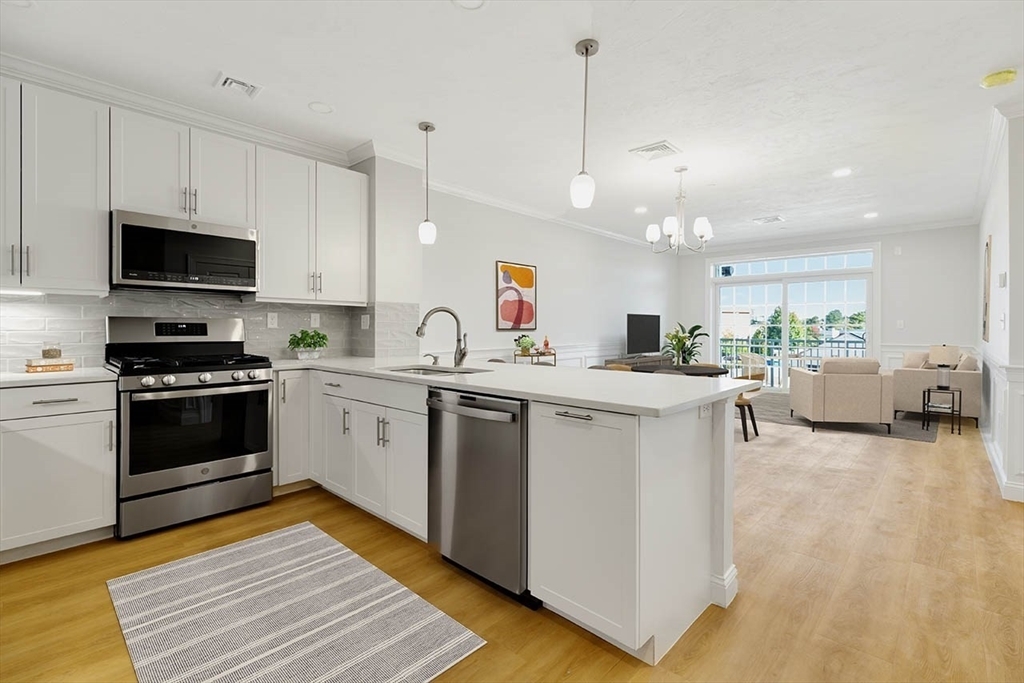 Property Photo: 320 Middlesex Ave B-204 MA 02155