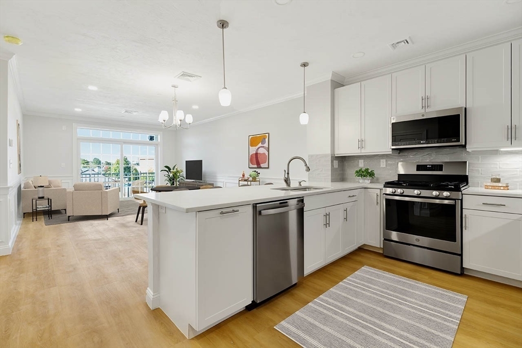 Property Photo:  320 Middlesex Ave B-204  MA 02155 
