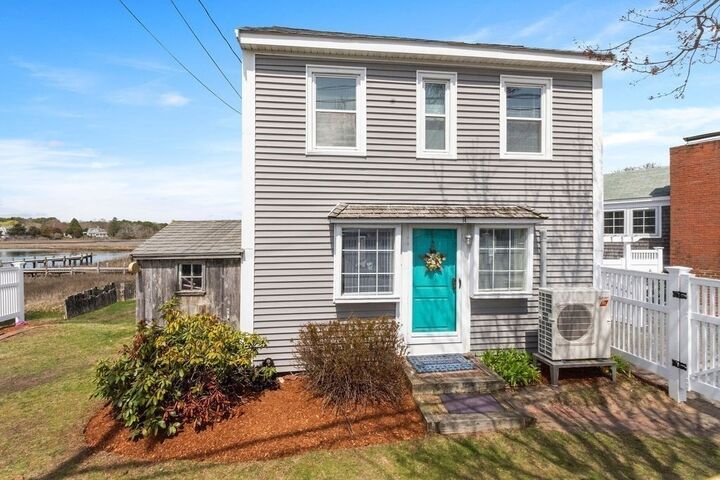 Property Photo:  14 Lower County Road  MA 02639 