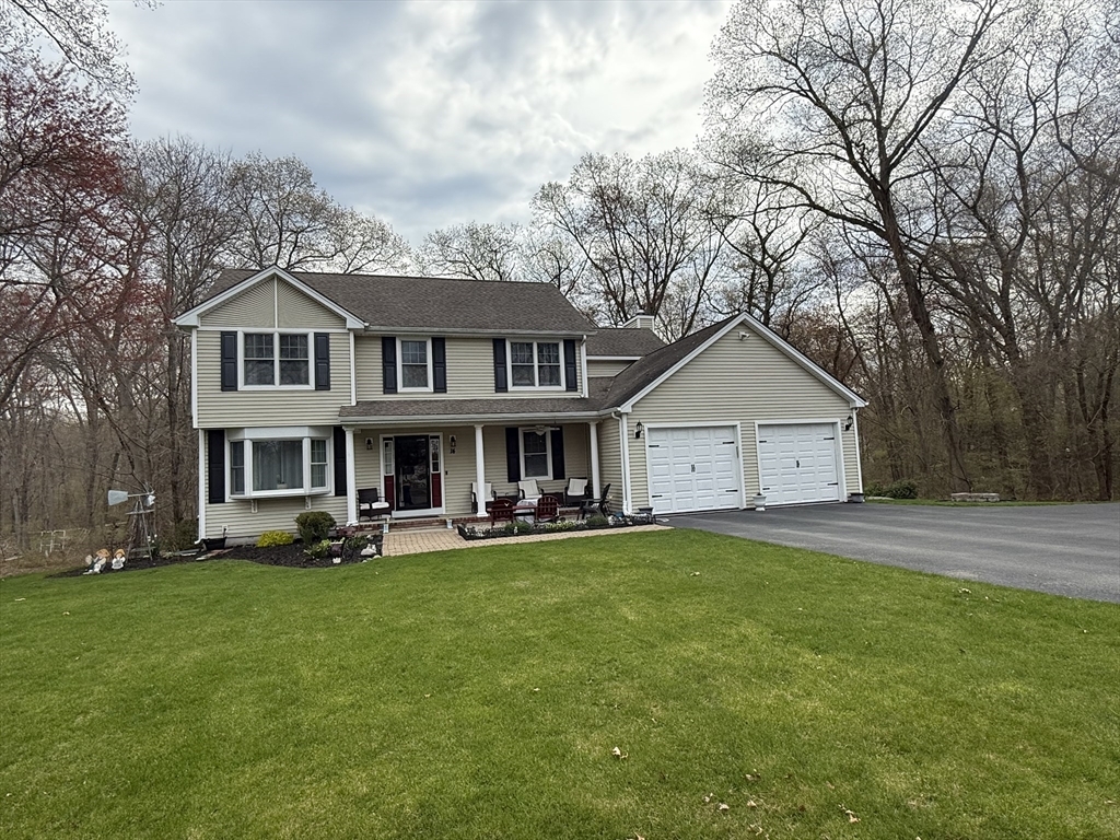 Property Photo:  14 Airdrie Ct  MA 02771 