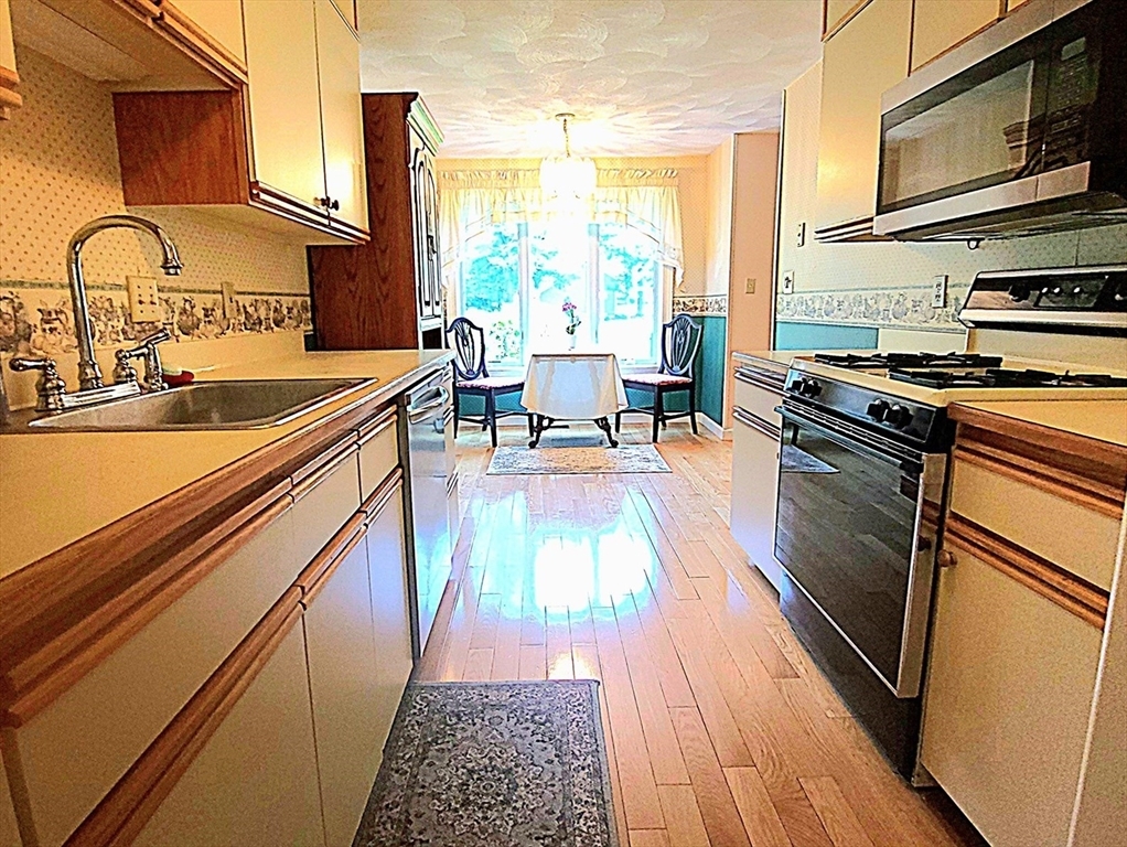 Property Photo:  15 Iris Way 27  MA 01830 