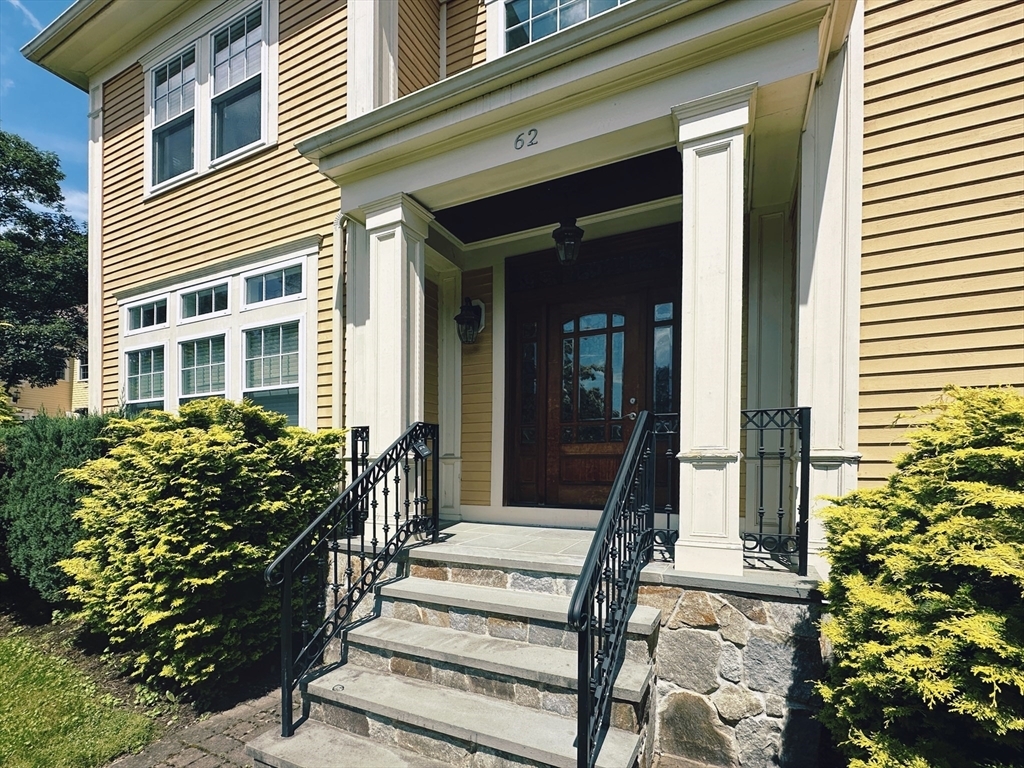Property Photo: 62 Country Club Ln MA 02478