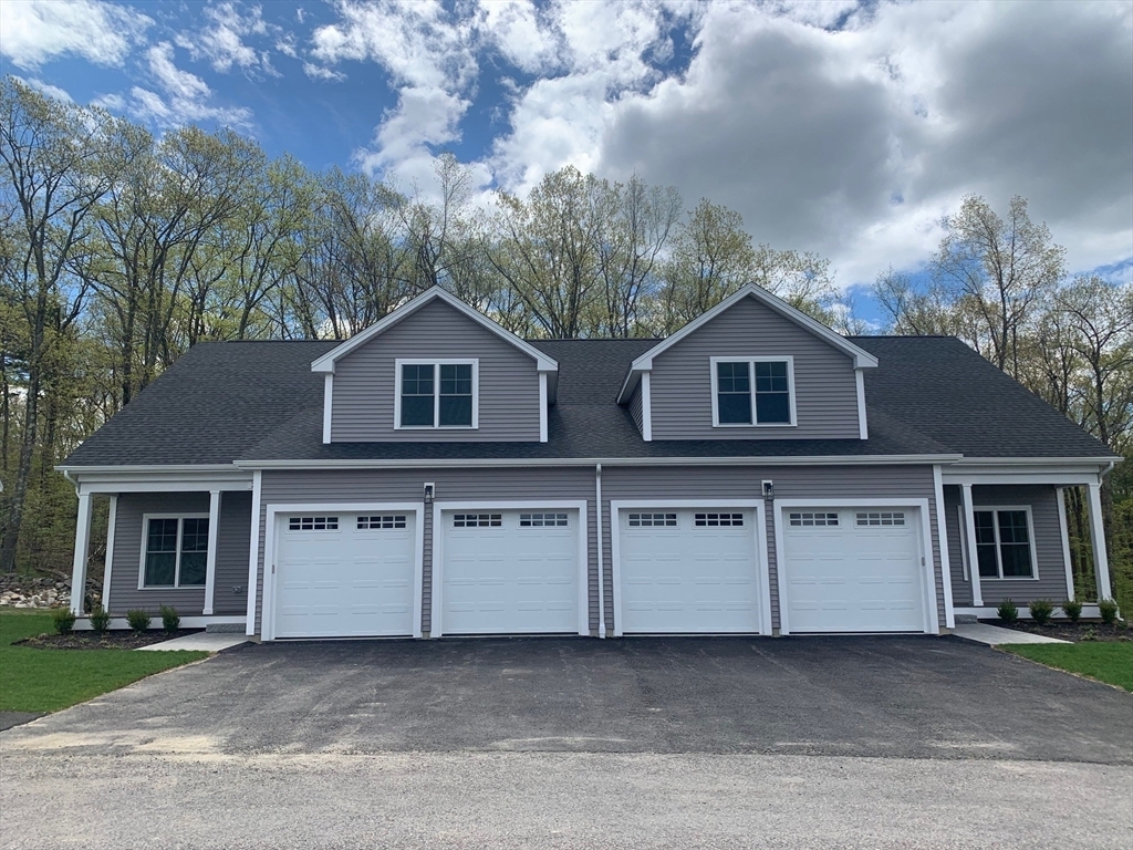 Property Photo: 25 Salisbury Hill Blvd. 67 MA 01609