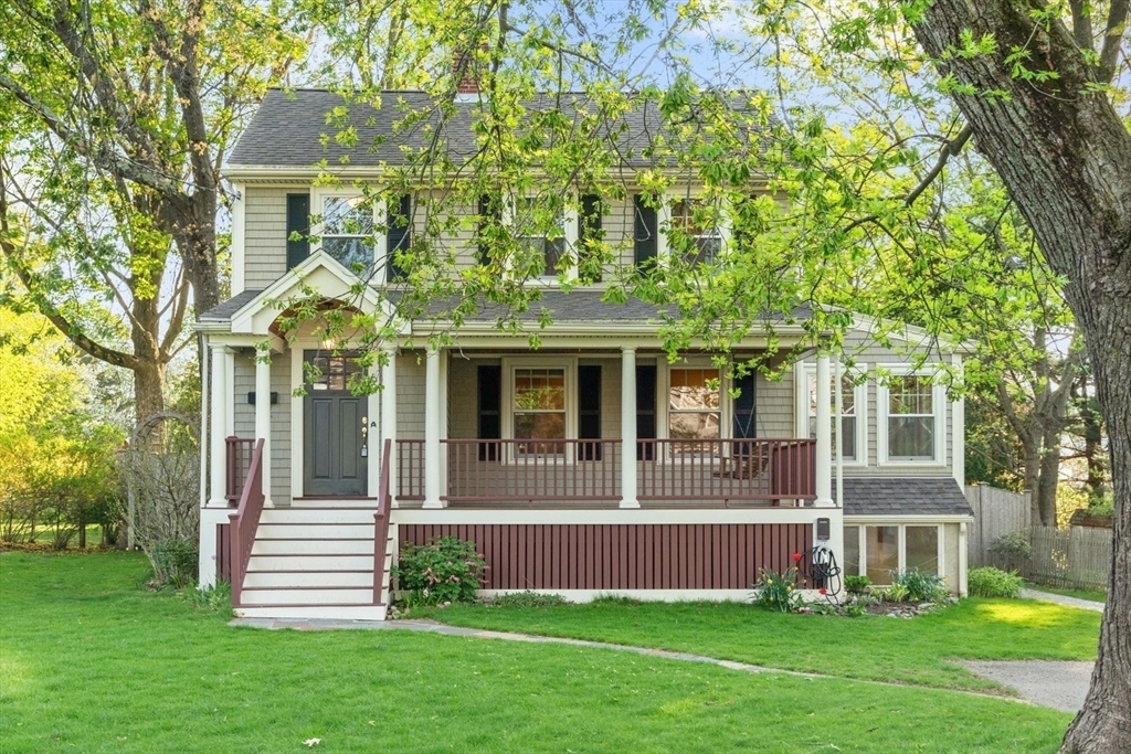 Property Photo: 62 Harding Rd 0 MA 02420