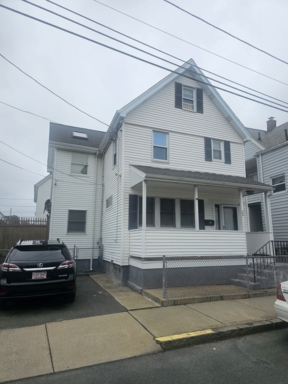 Property Photo: 26 Montrose Street MA 02149