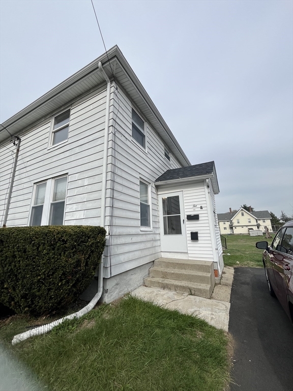 Property Photo: 10 Elm Street 10 MA 01056
