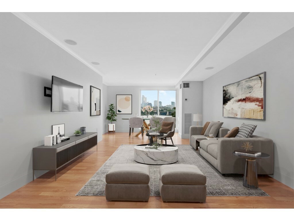 Property Photo: 75-83 Cambridge Pkwy 301 MA 02142