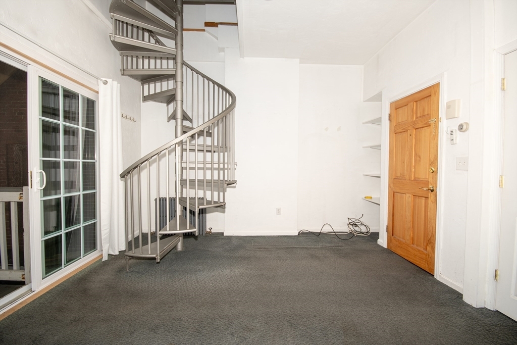 Property Photo: 703 E Broadway 1 MA 02127