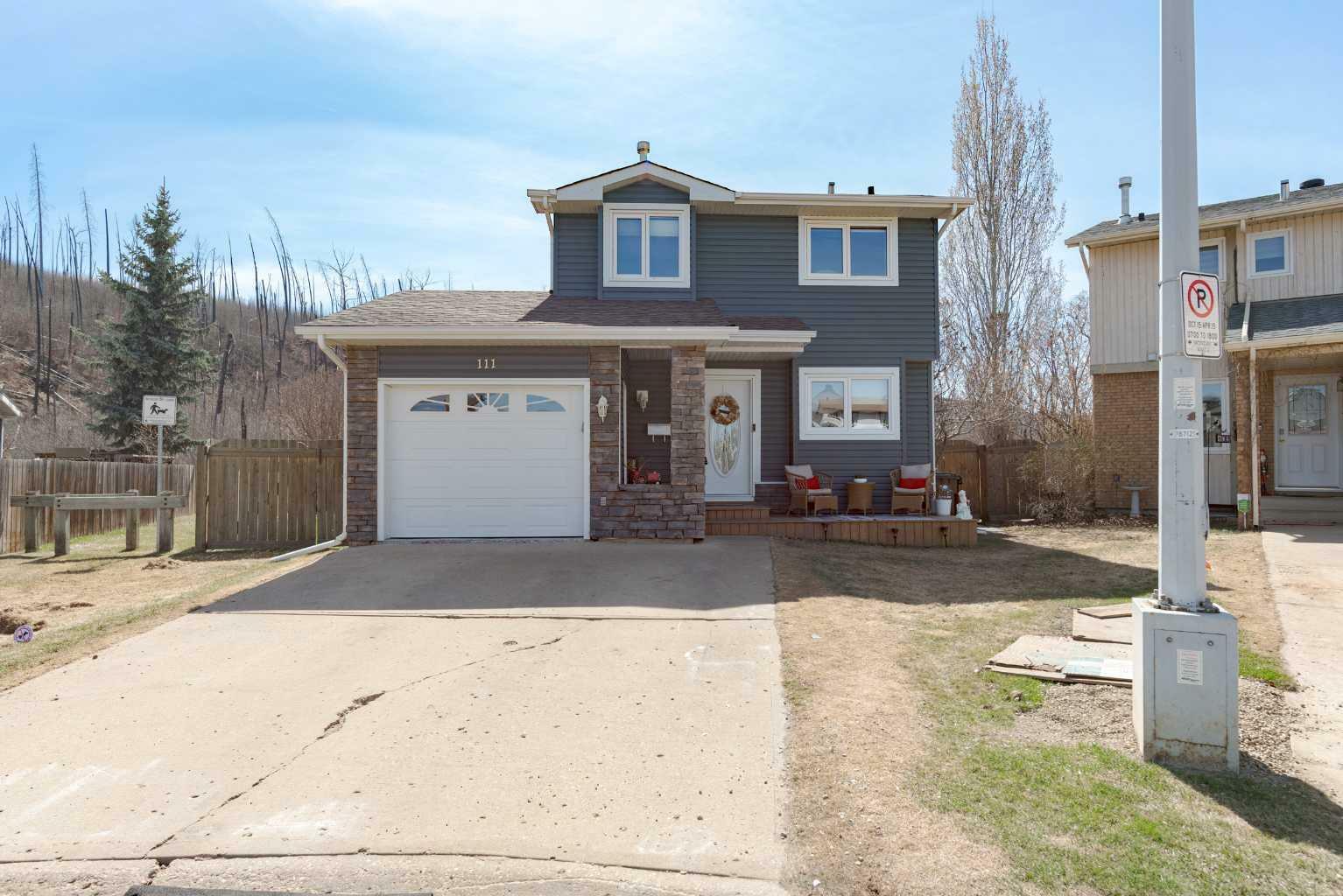 Photo de la propriété: 111 Gardiner Place AB T9J 1K7