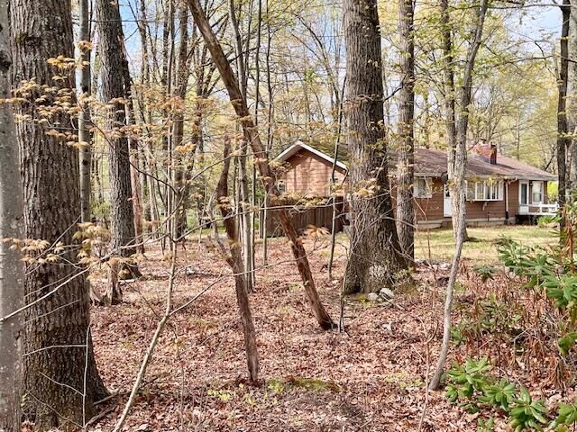 Property Photo: 2121 Sassafras Lane PA 18058