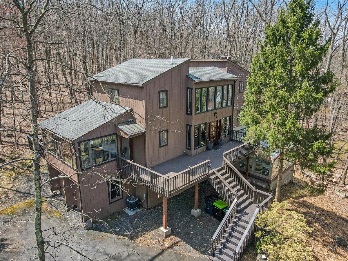 Property Photo:  3206 Stonehenge Drive  PA 18301 