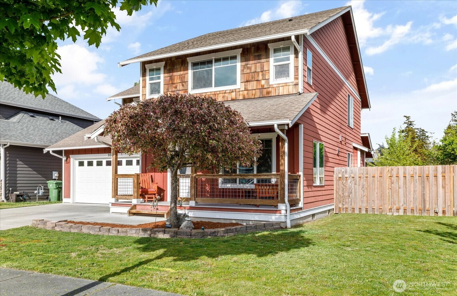 Property Photo: 997 NW Longview Drive WA 98277