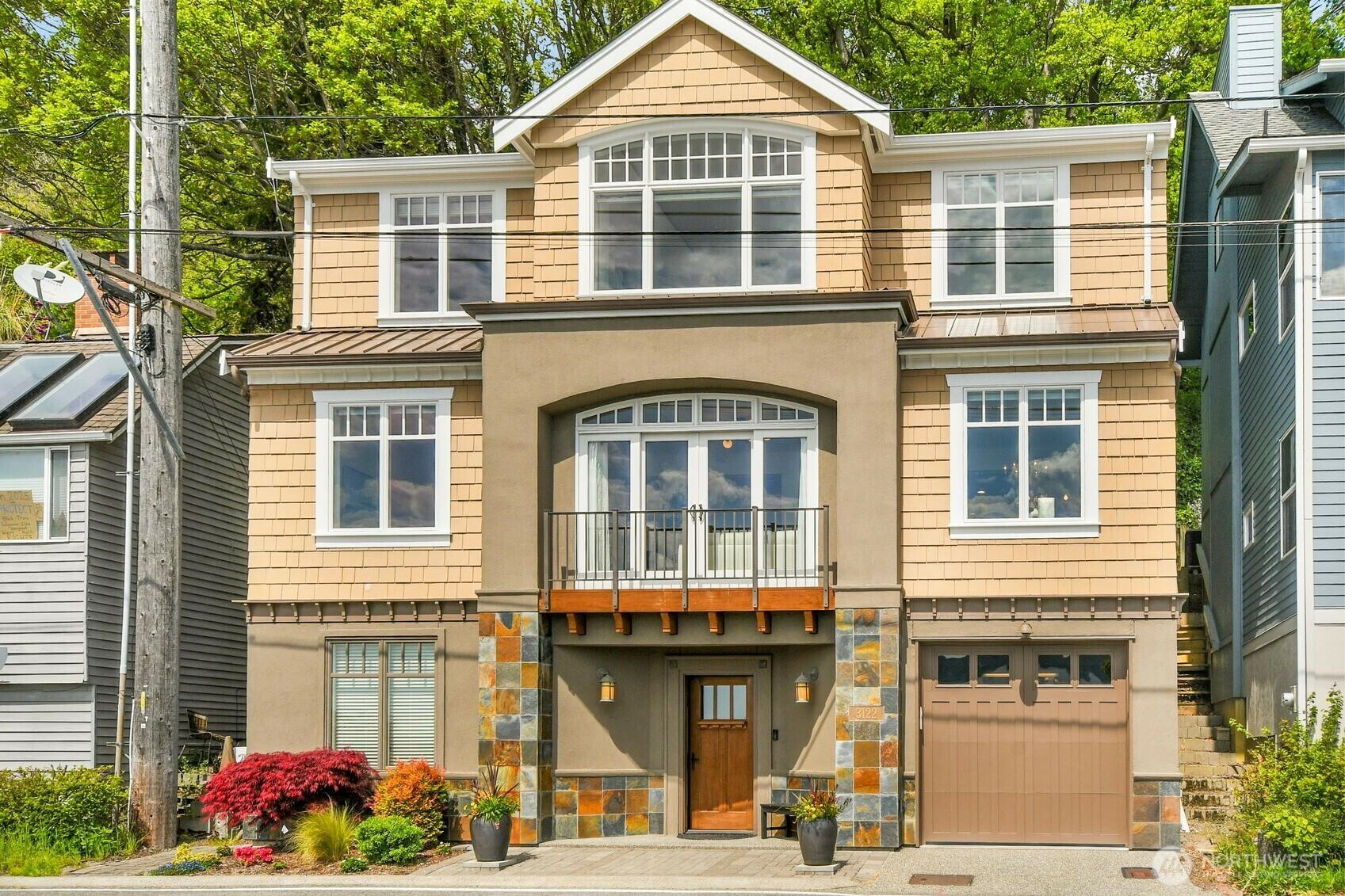Property Photo: 3122 SW 172nd Street WA 98166