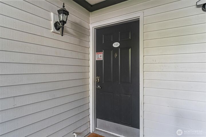 Property Photo: 15415 35th Avenue W F105 WA 98087