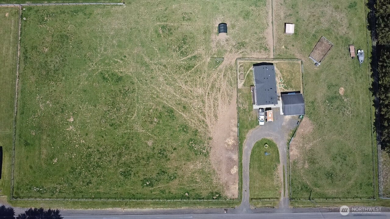 Property Photo: 117 Hewitt Road WA 98532
