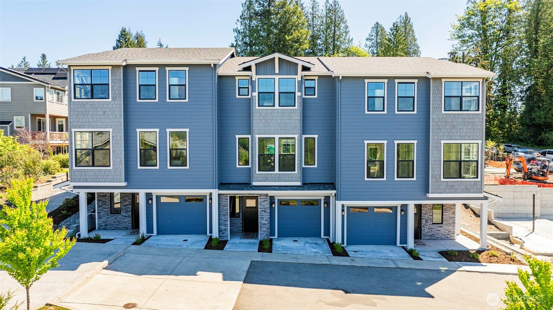26628 NE 143rd (Lot 2) Place  Duvall WA 98019 photo