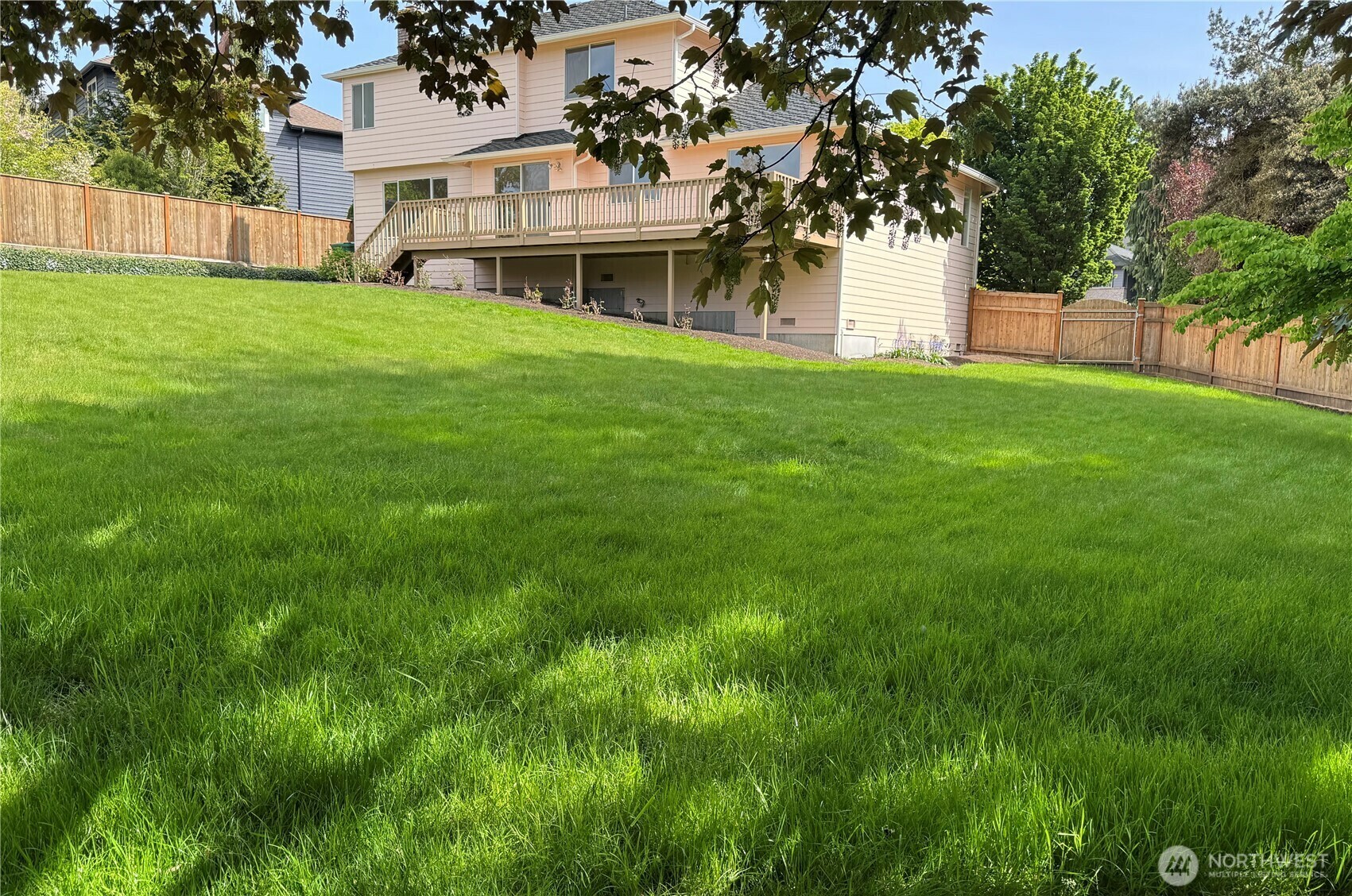 Property Photo: 7209 67th Place NE WA 98270