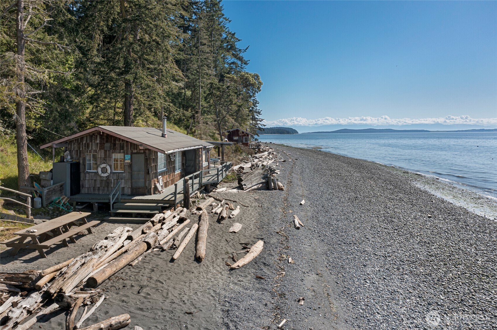Property Photo: 230 Gem Farm Lane WA 98261