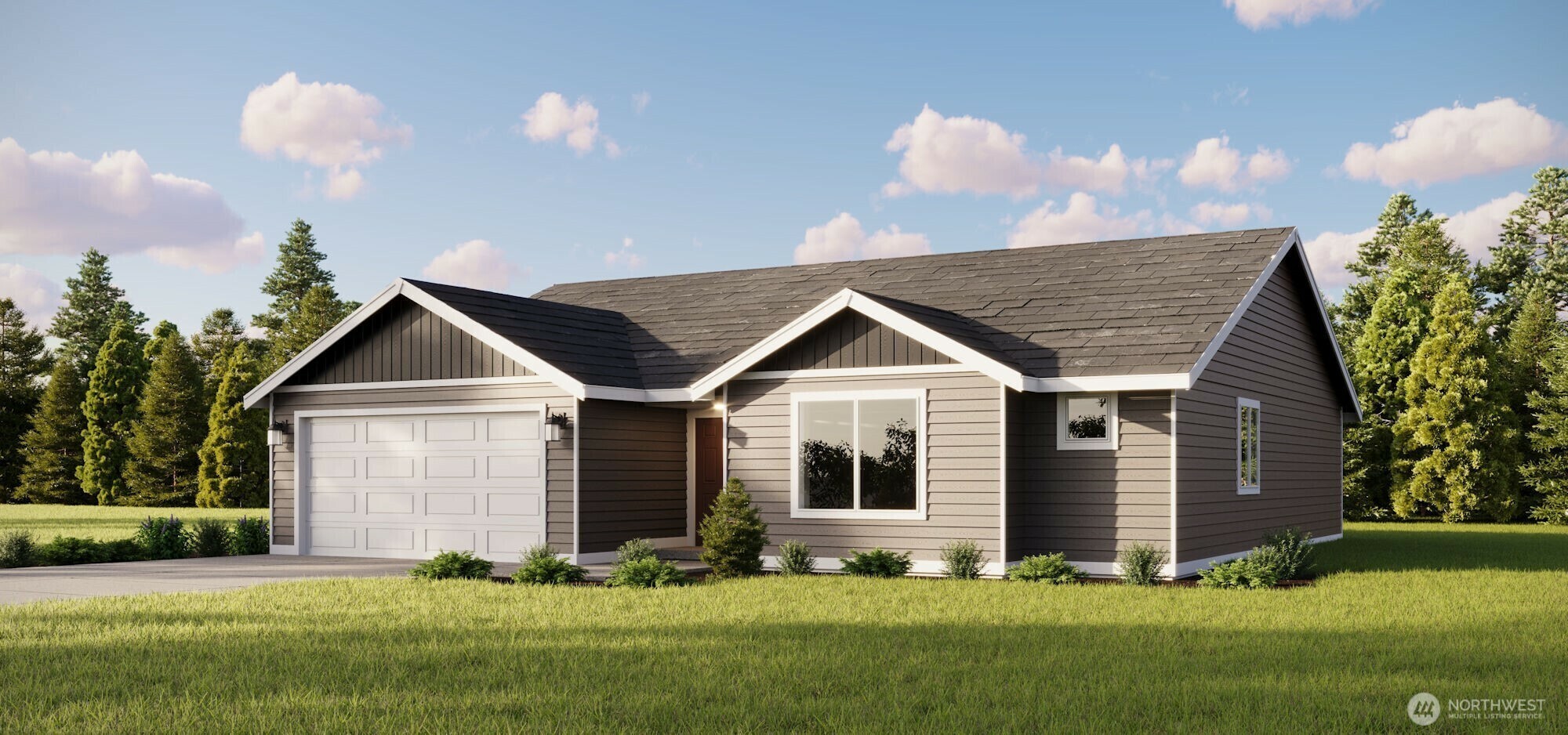 Property Photo: 1618 Birch Court WA 98251