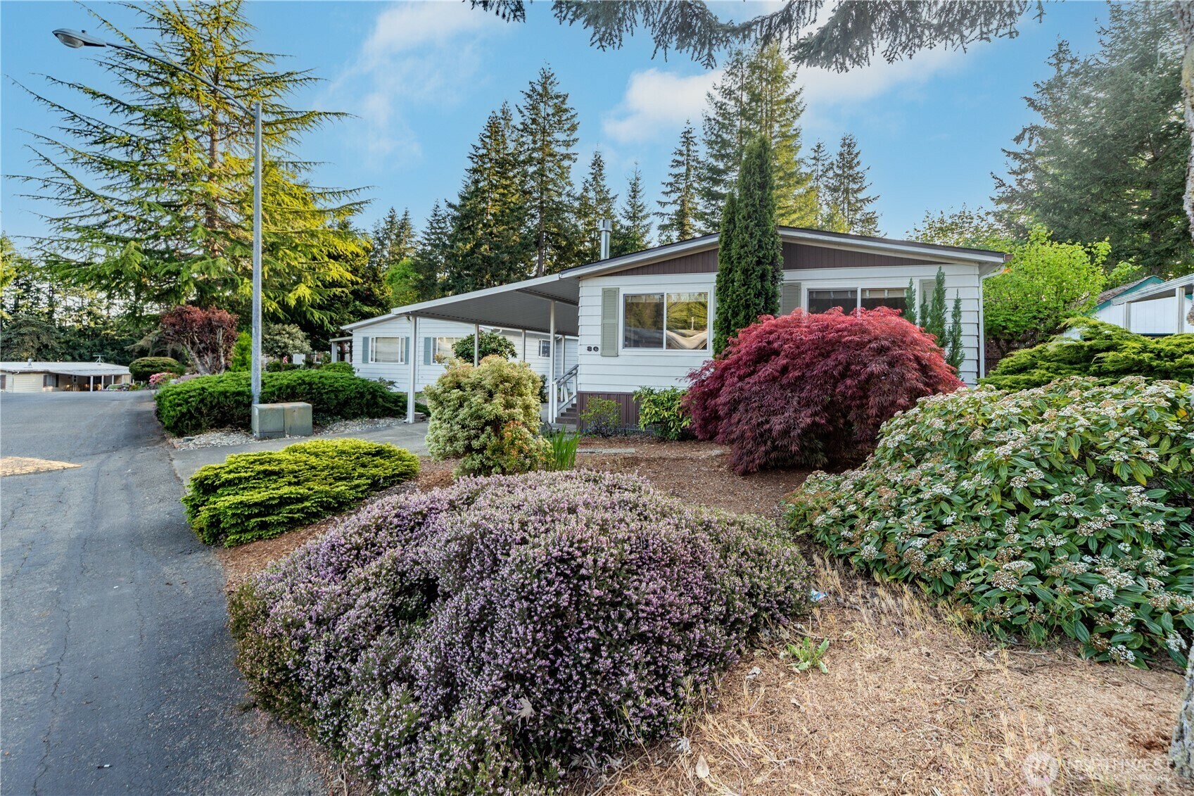 Property Photo: 16300 State Hwy 305 NE 80 WA 98370