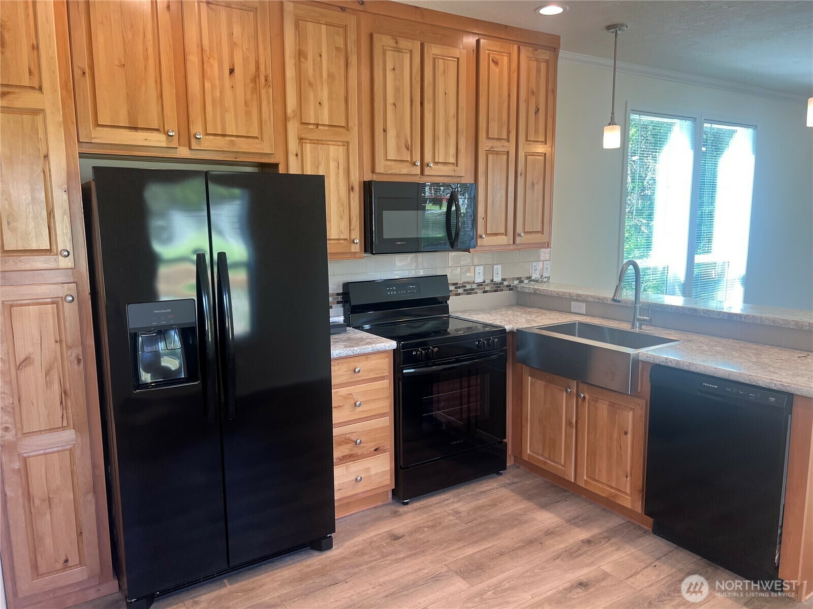 Property Photo: 3371 SE Bielmeier Road 91 WA 98367