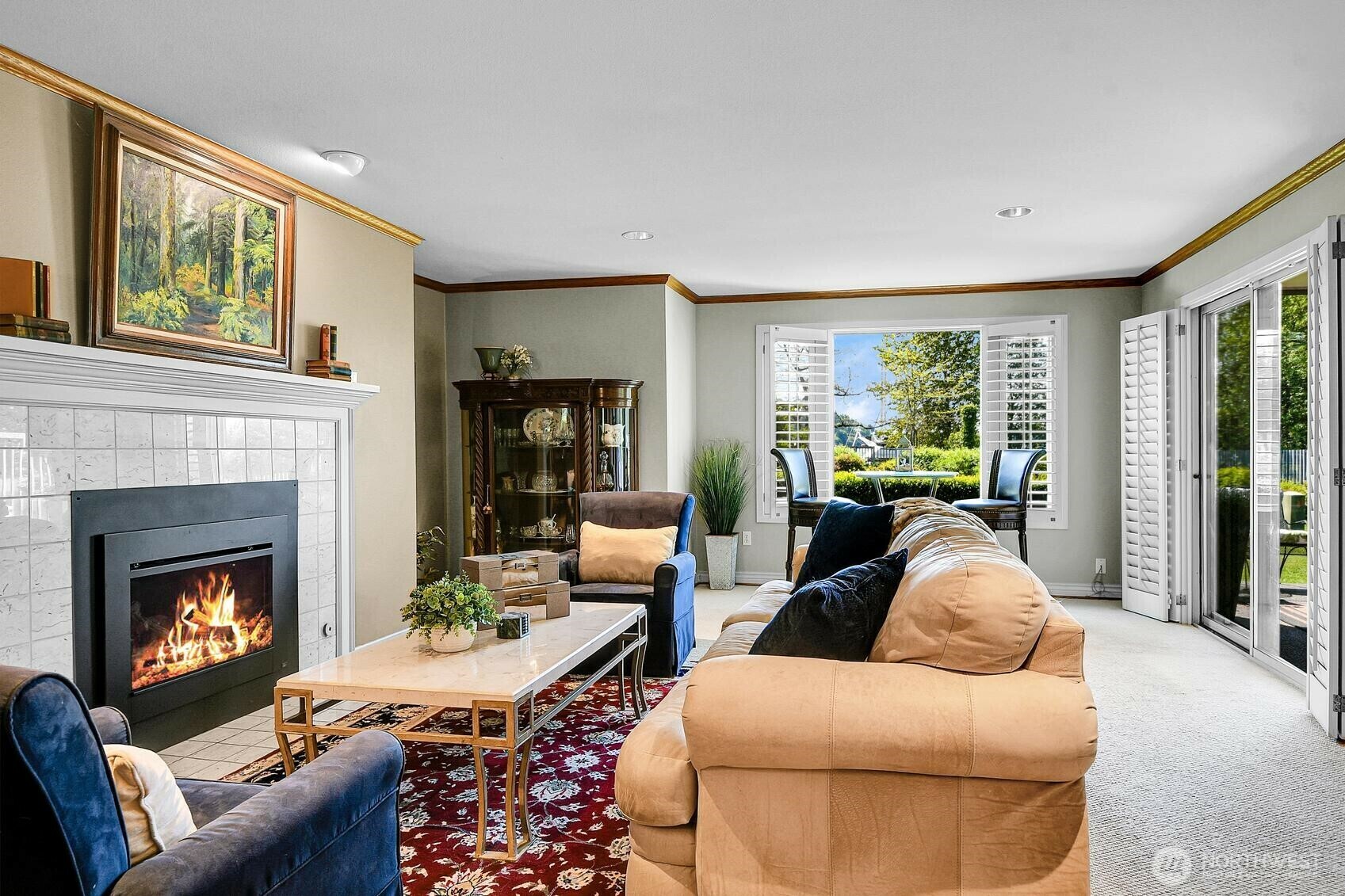 Property Photo: 6121 NE 175th Street B101 WA 98028