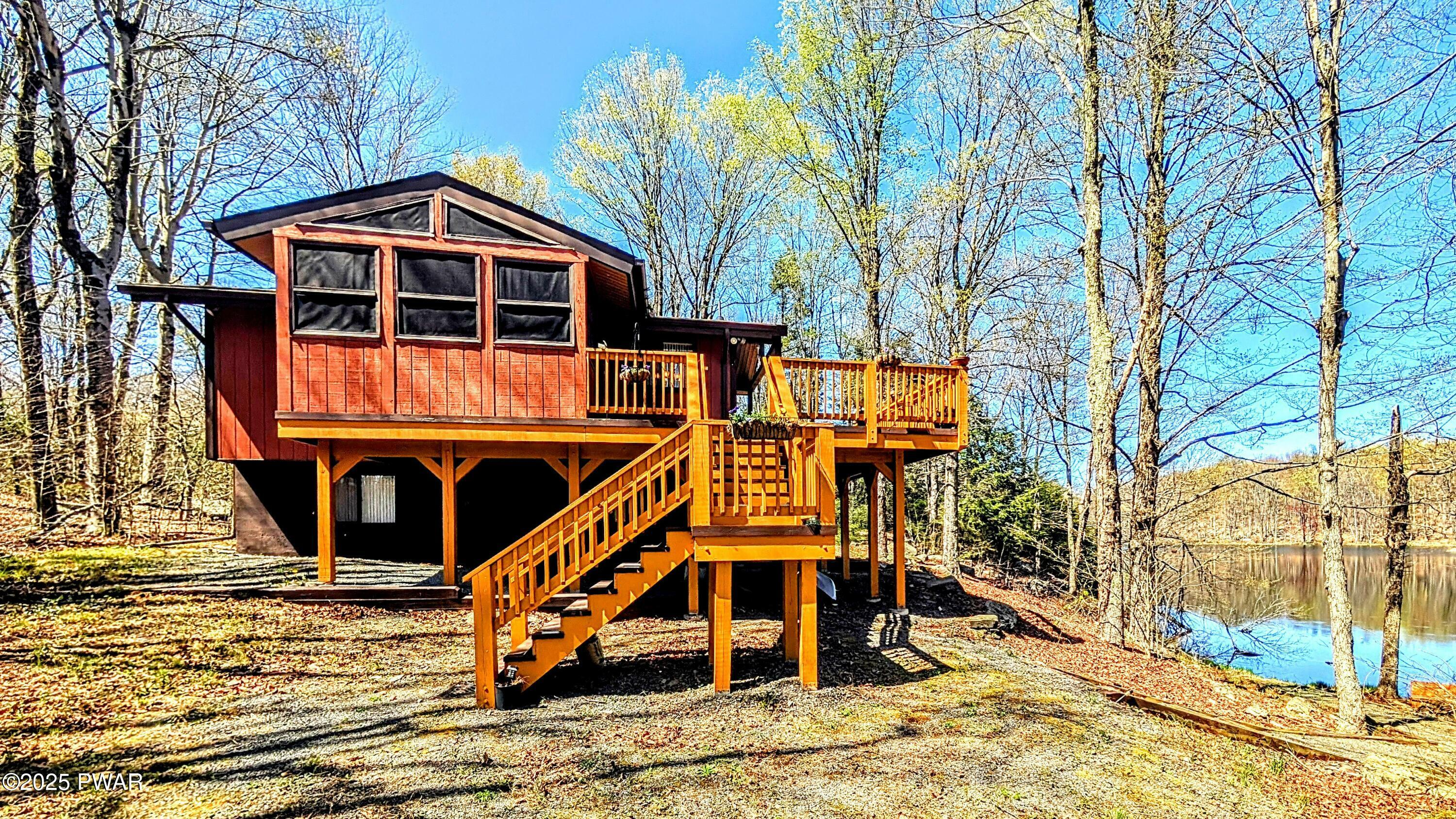 108 Butternut Lane  Canadensis PA 18325 photo