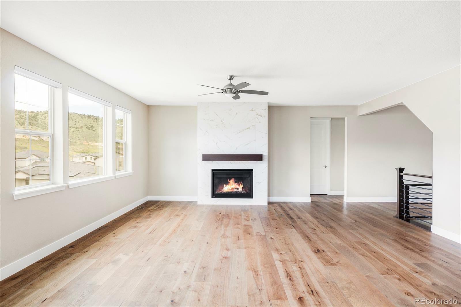 Property Photo: 2125 S Orion Street CO 80228