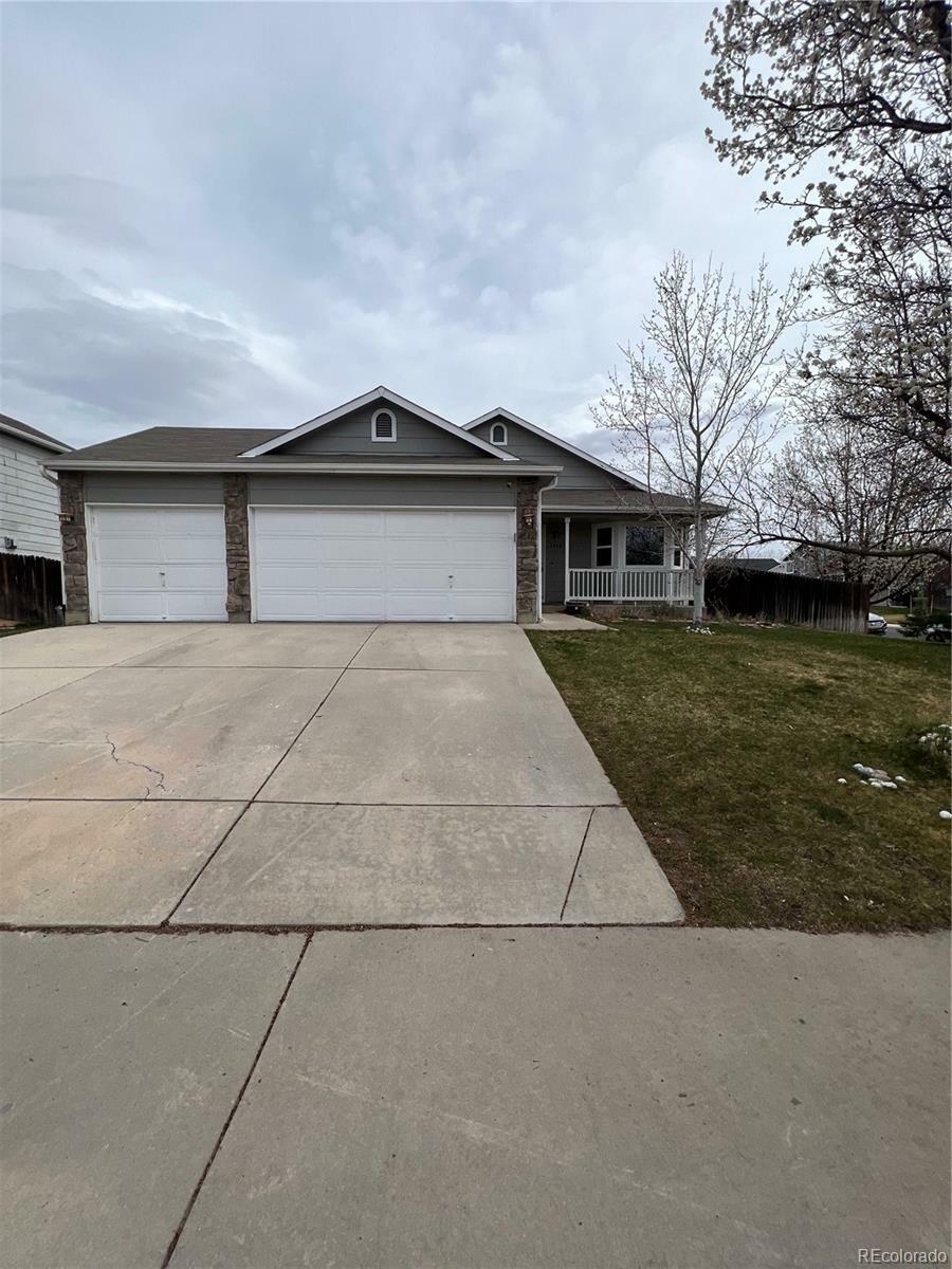 2242 S Uravan Street  Aurora CO 80013 photo