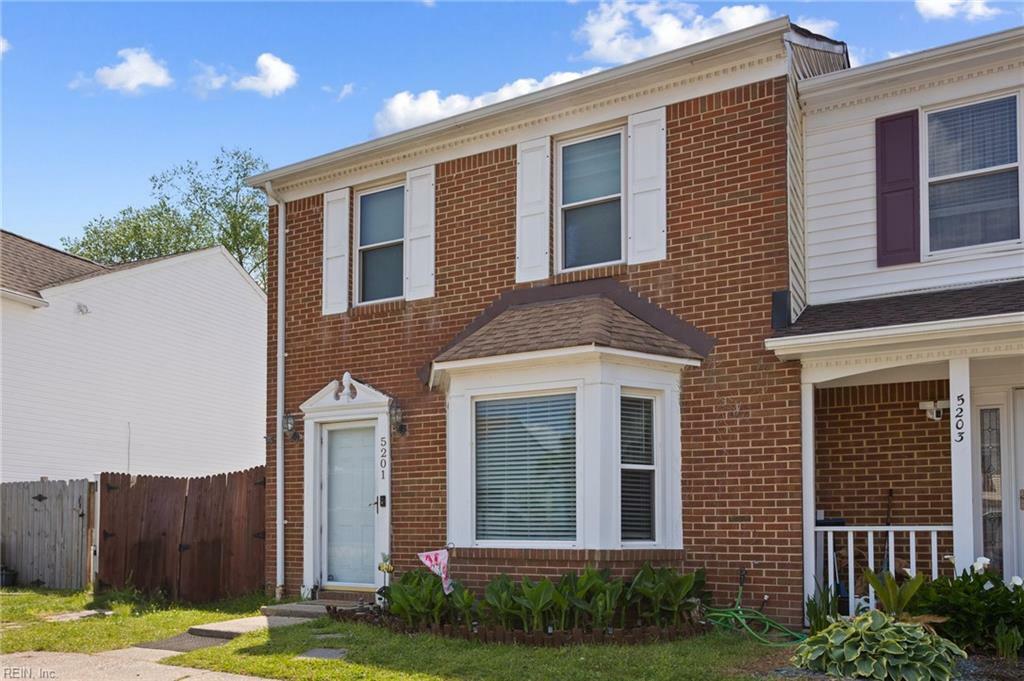 Property Photo:  5201 Settlers Park Dr  VA 23464 