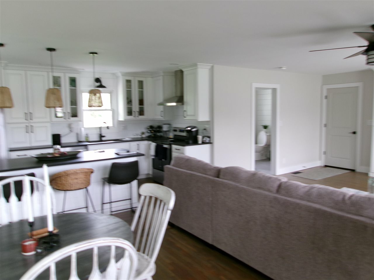 Property Photo: 1005 E Delaware Street IN 47327