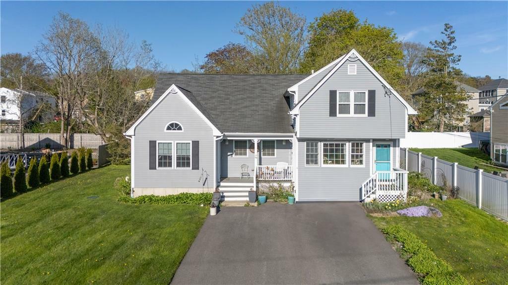 3 Jones Avenue  Bristol RI 02809 photo