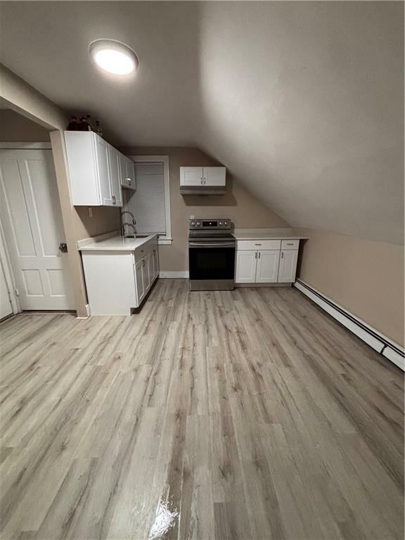Property Photo: 100 Vandewater Street 3 RI 02908