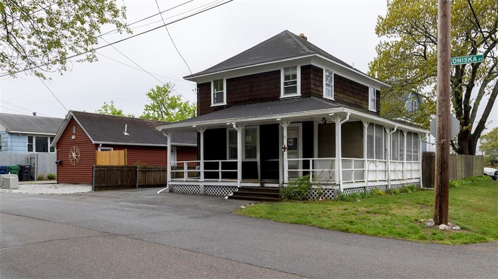 51 Oniska Street  Warwick RI 02889 photo