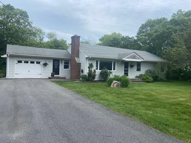 Property Photo: 386 Stone Church Road RI 02878