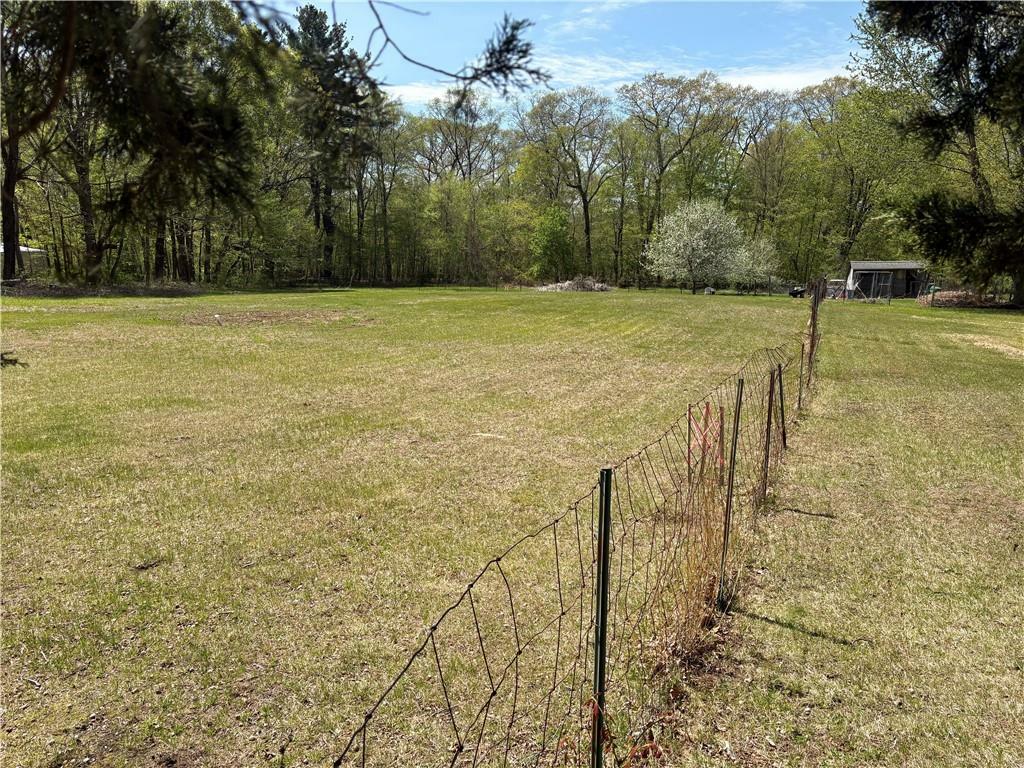 Property Photo: 48 Brayton Road RI 02917