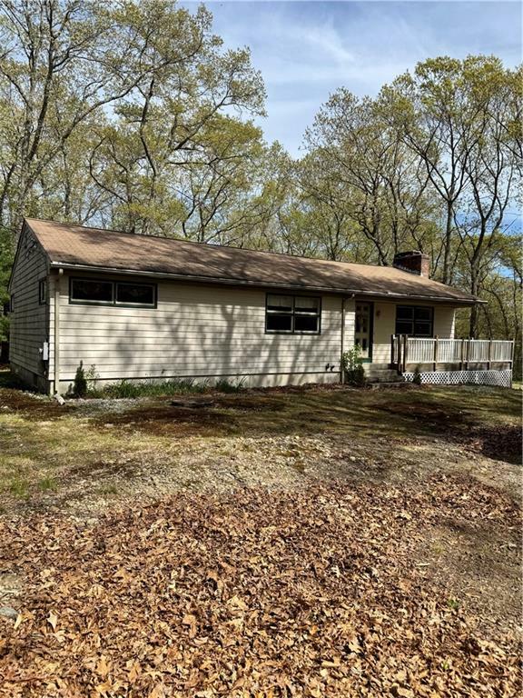 14 Cooke Drive  Scituate RI 02857 photo